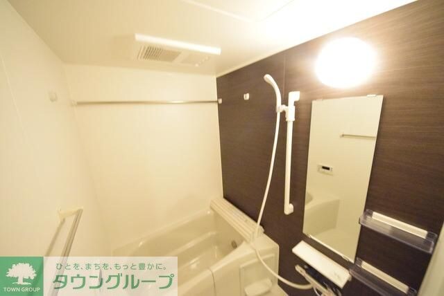 トレリッシュ湘南の物件内観写真