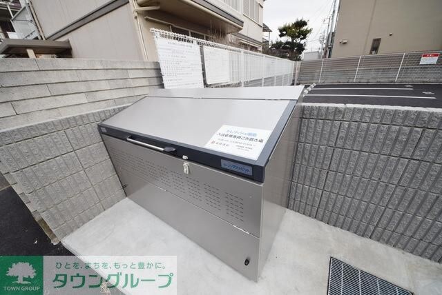 トレリッシュ湘南の物件内観写真