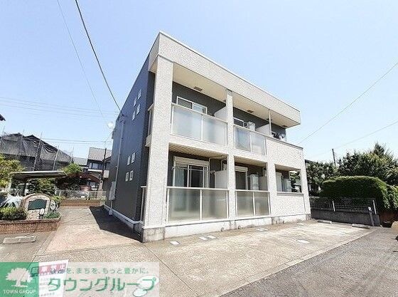 エアリーハウス湘南の物件内観写真