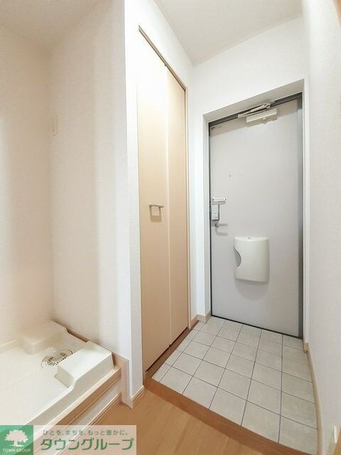 エアリーハウス湘南の物件内観写真