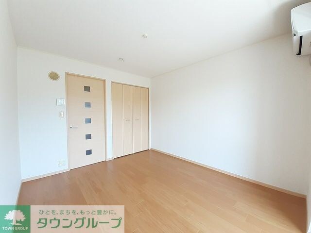 エアリーハウス湘南の物件内観写真