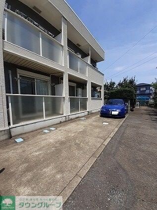 エアリーハウス湘南の物件内観写真