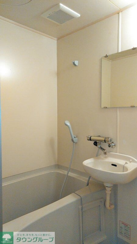 ジュネス南林間IIの物件内観写真