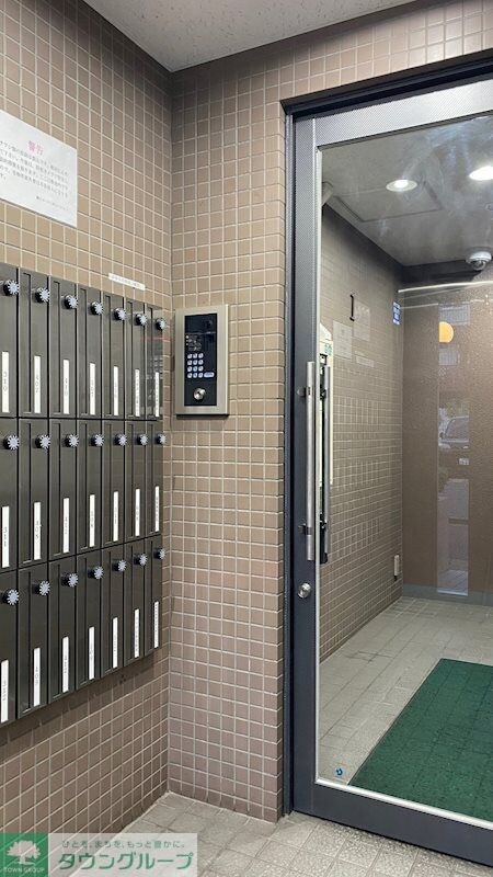 ジュネス南林間IIの物件内観写真