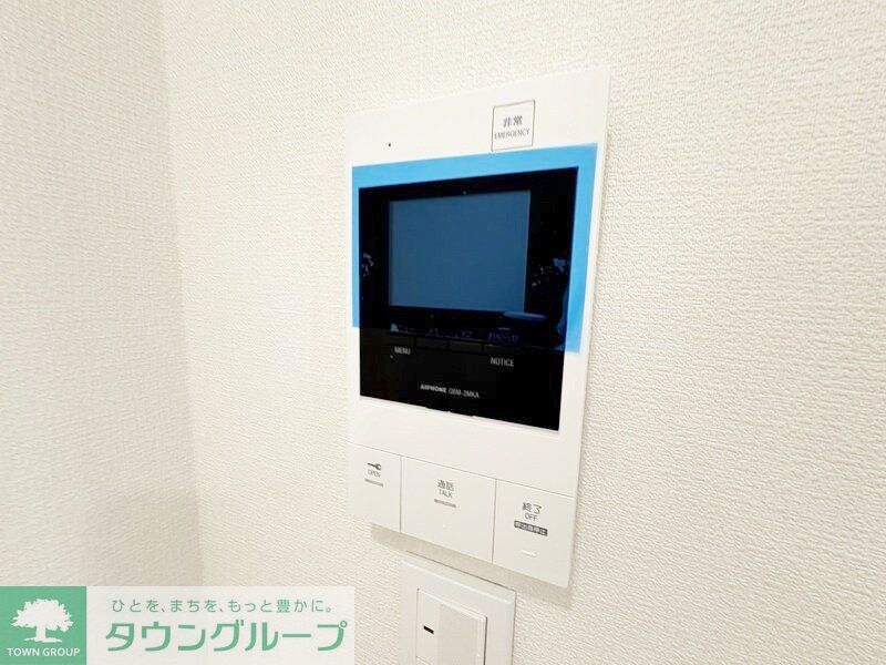 クレール・エ・ボウIIIの物件内観写真