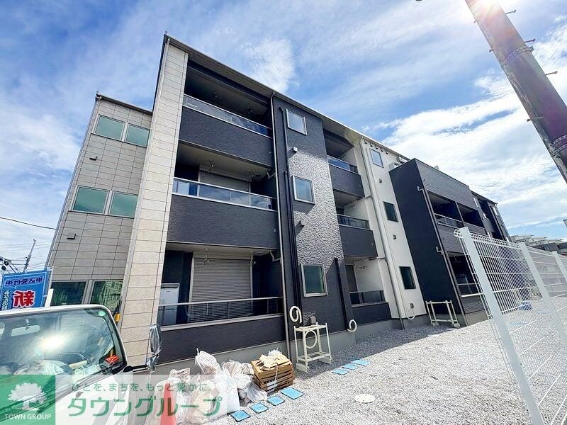 クレール・エ・ボウIIIの物件内観写真