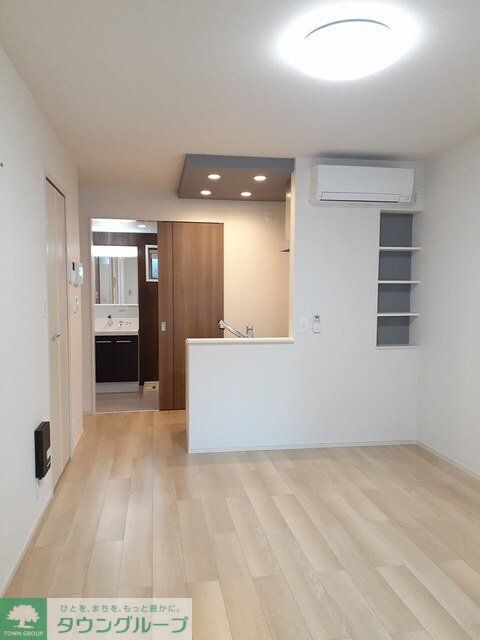 センターヴィレッジIIIの物件内観写真