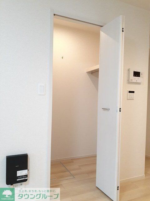 センターヴィレッジIIIの物件内観写真