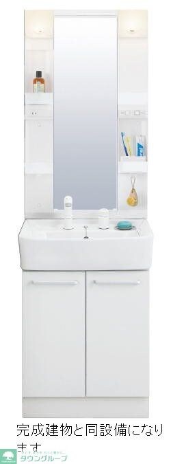 ラヴィアンローズの物件内観写真