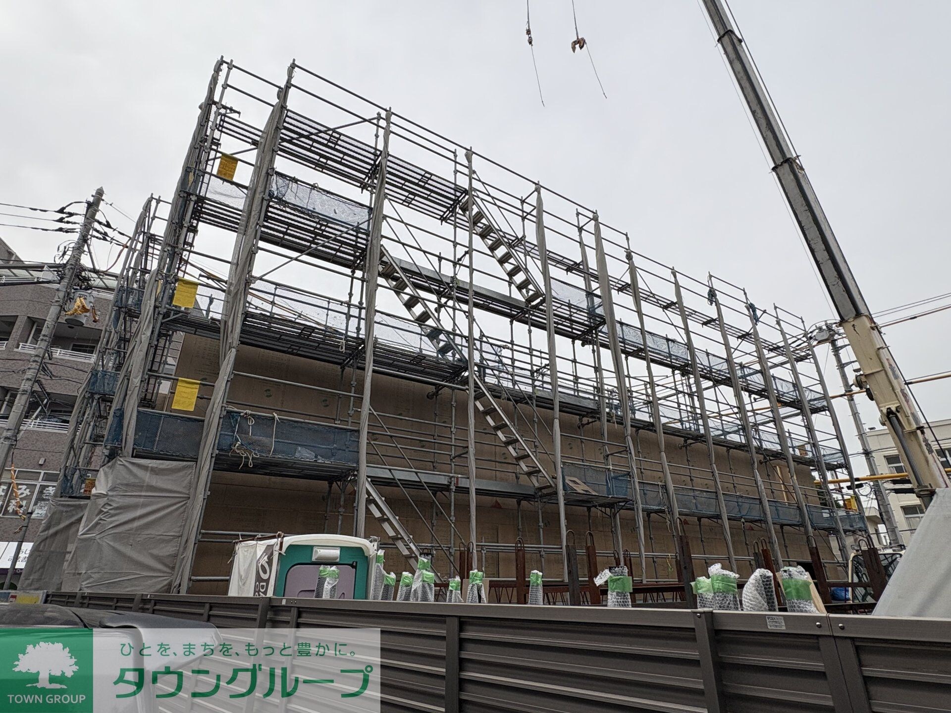 ラヴィアンローズの物件内観写真