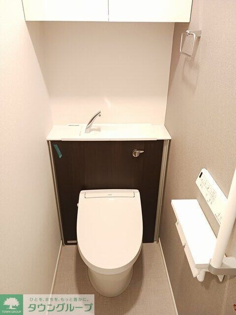 ライゼの物件内観写真