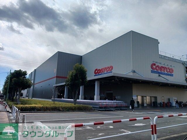 ライゼの物件内観写真