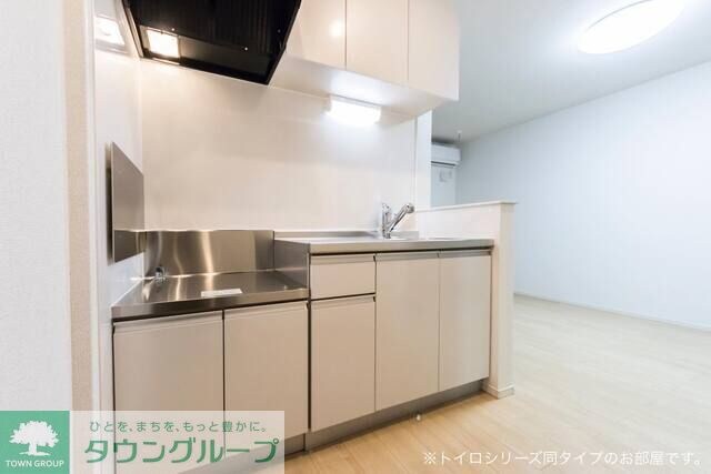 セスト湘南の物件内観写真