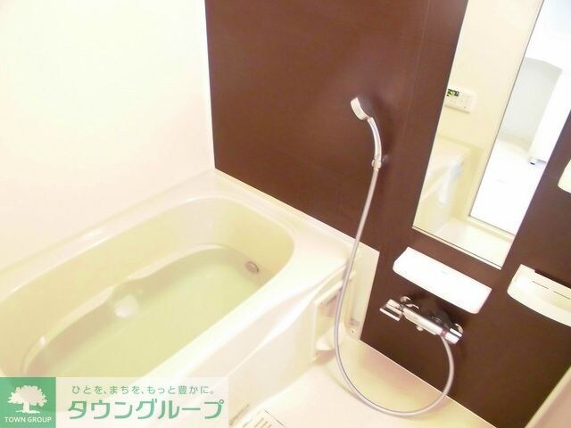 セスト湘南の物件内観写真