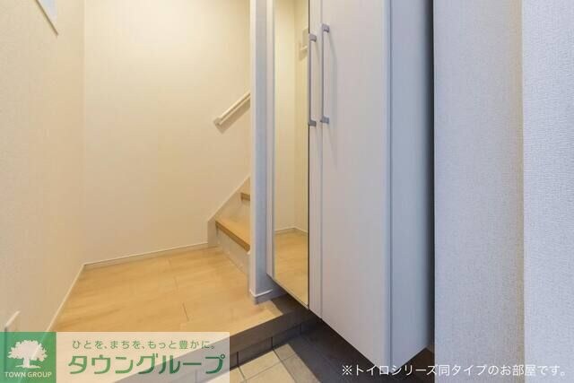 セスト湘南の物件内観写真