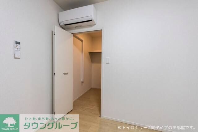 セスト湘南の物件内観写真