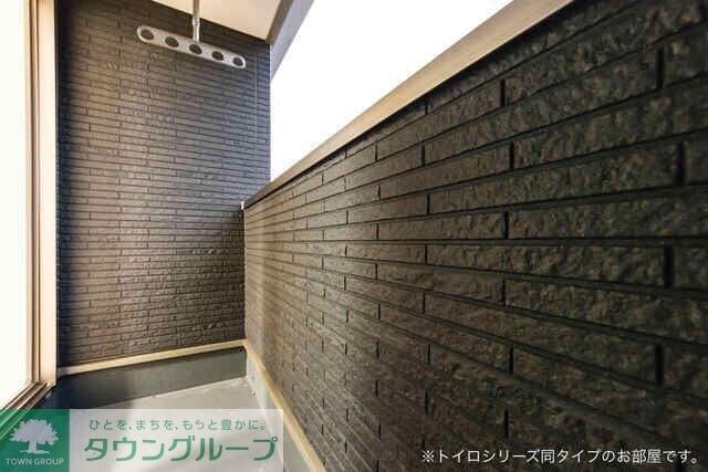 セスト湘南の物件内観写真