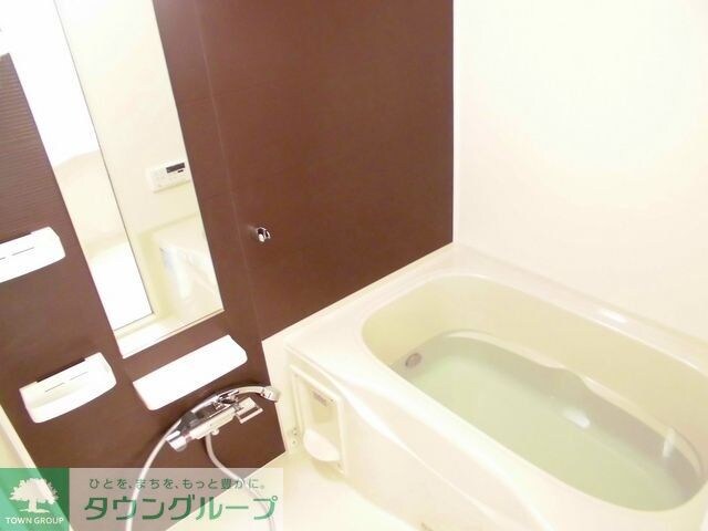 セスト湘南の物件内観写真