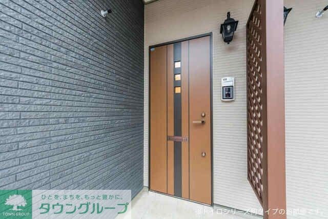 セスト湘南の物件内観写真