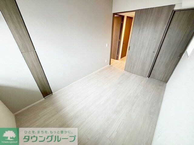 横須賀中央レジデンスの物件内観写真