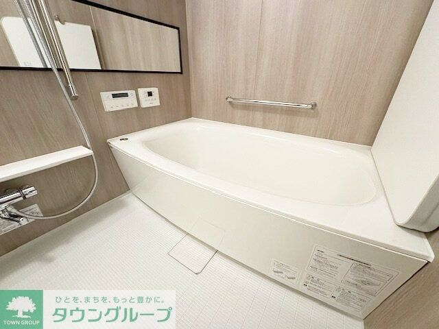 横須賀中央レジデンスの物件内観写真