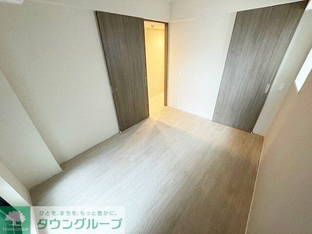 横須賀中央レジデンスの物件内観写真