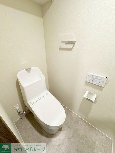 横須賀中央レジデンスの物件内観写真