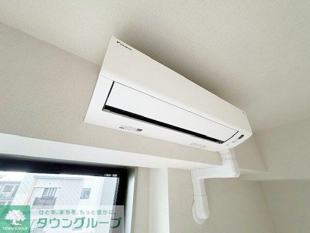 横須賀中央レジデンスの物件内観写真