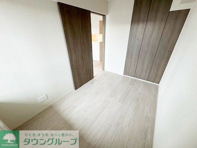 横須賀中央レジデンスの物件内観写真