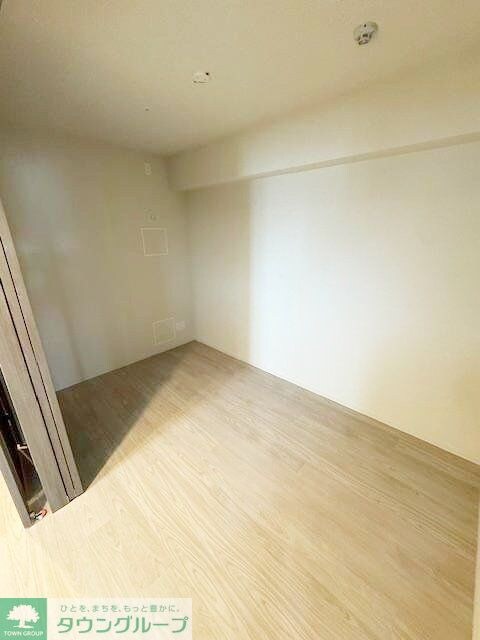 横須賀中央レジデンスの物件内観写真