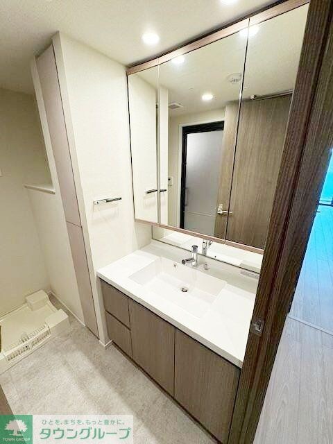 横須賀中央レジデンスの物件内観写真