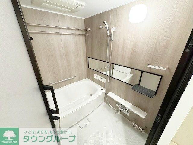 横須賀中央レジデンスの物件内観写真