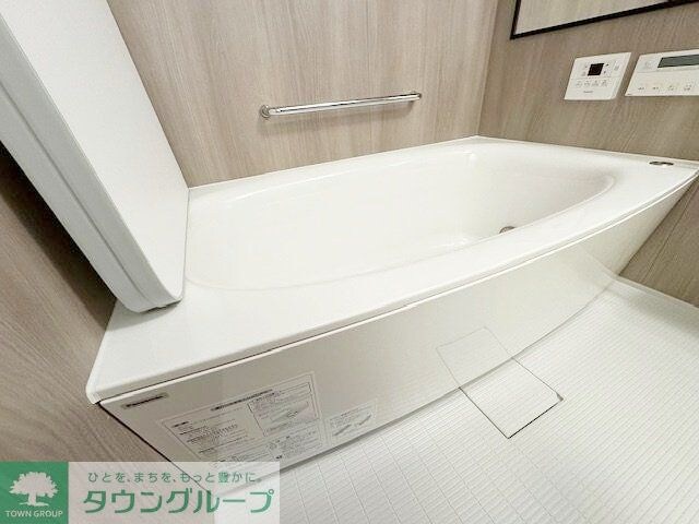 横須賀中央レジデンスの物件内観写真