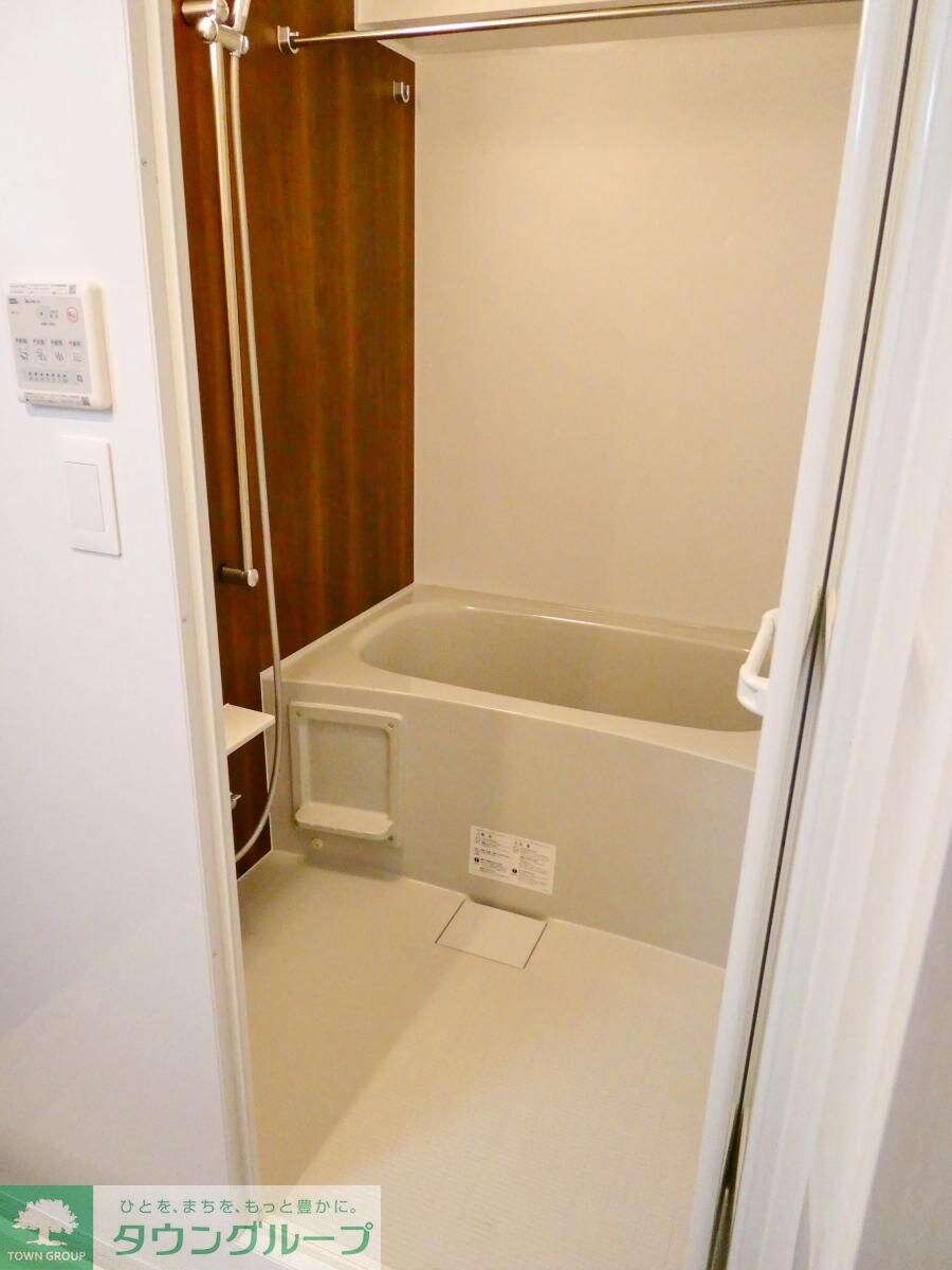 センターヴィレッジIIIの物件内観写真