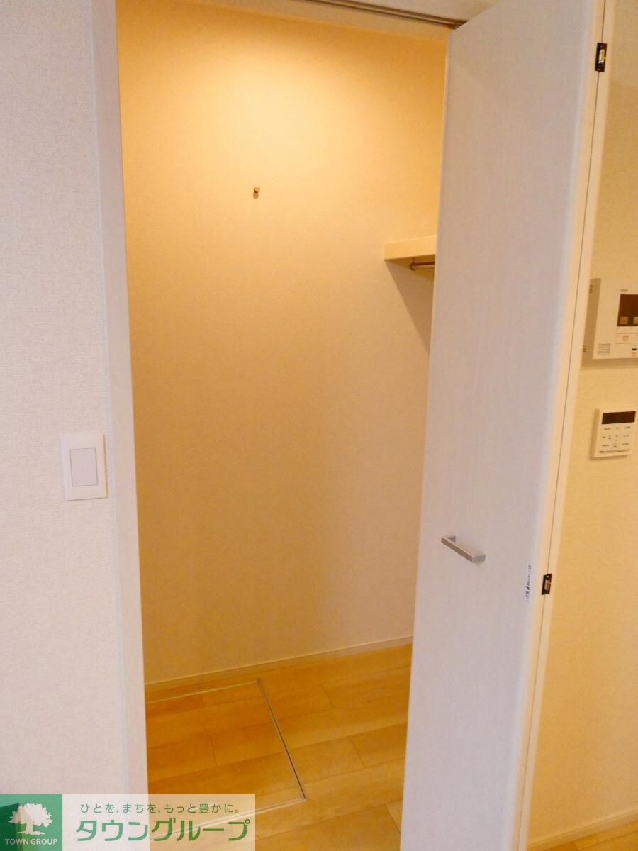 センターヴィレッジIIIの物件内観写真