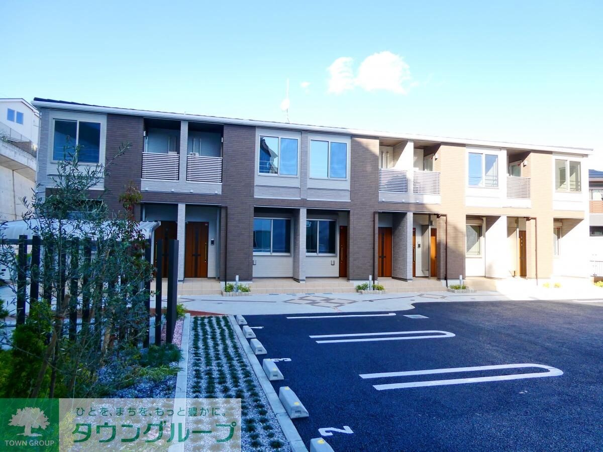 センターヴィレッジIIIの物件内観写真