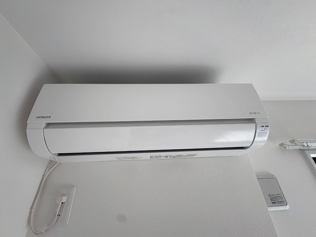 アザーレ・ディオン六会日大前の物件内観写真