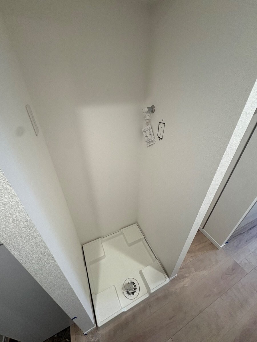 アザーレ・ディオン六会日大前の物件内観写真