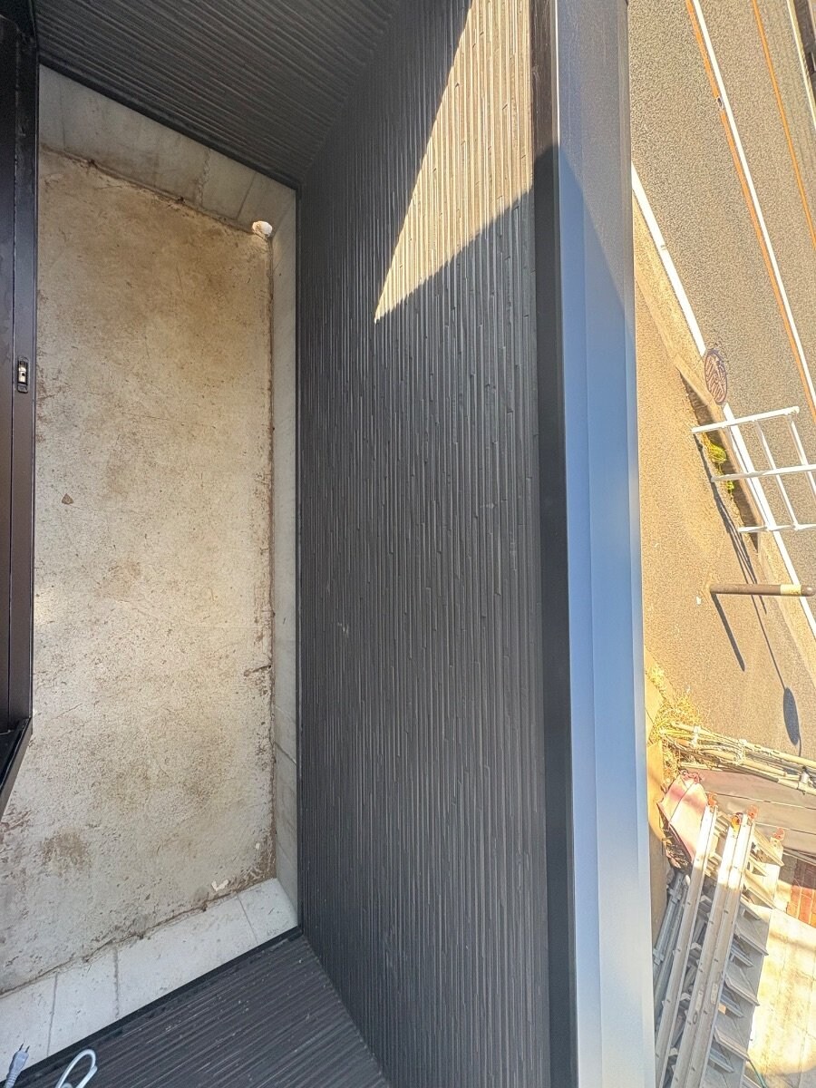 アザーレ・ディオン六会日大前の物件内観写真