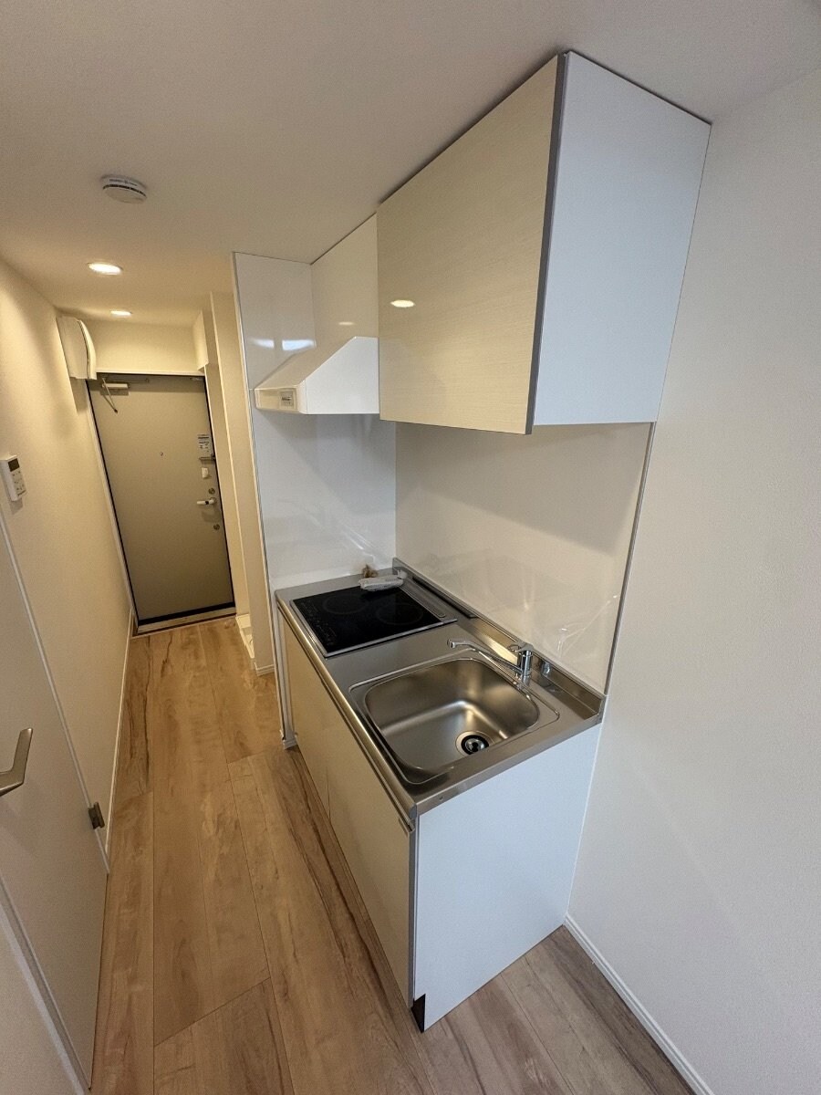 アザーレ・ディオン六会日大前の物件内観写真