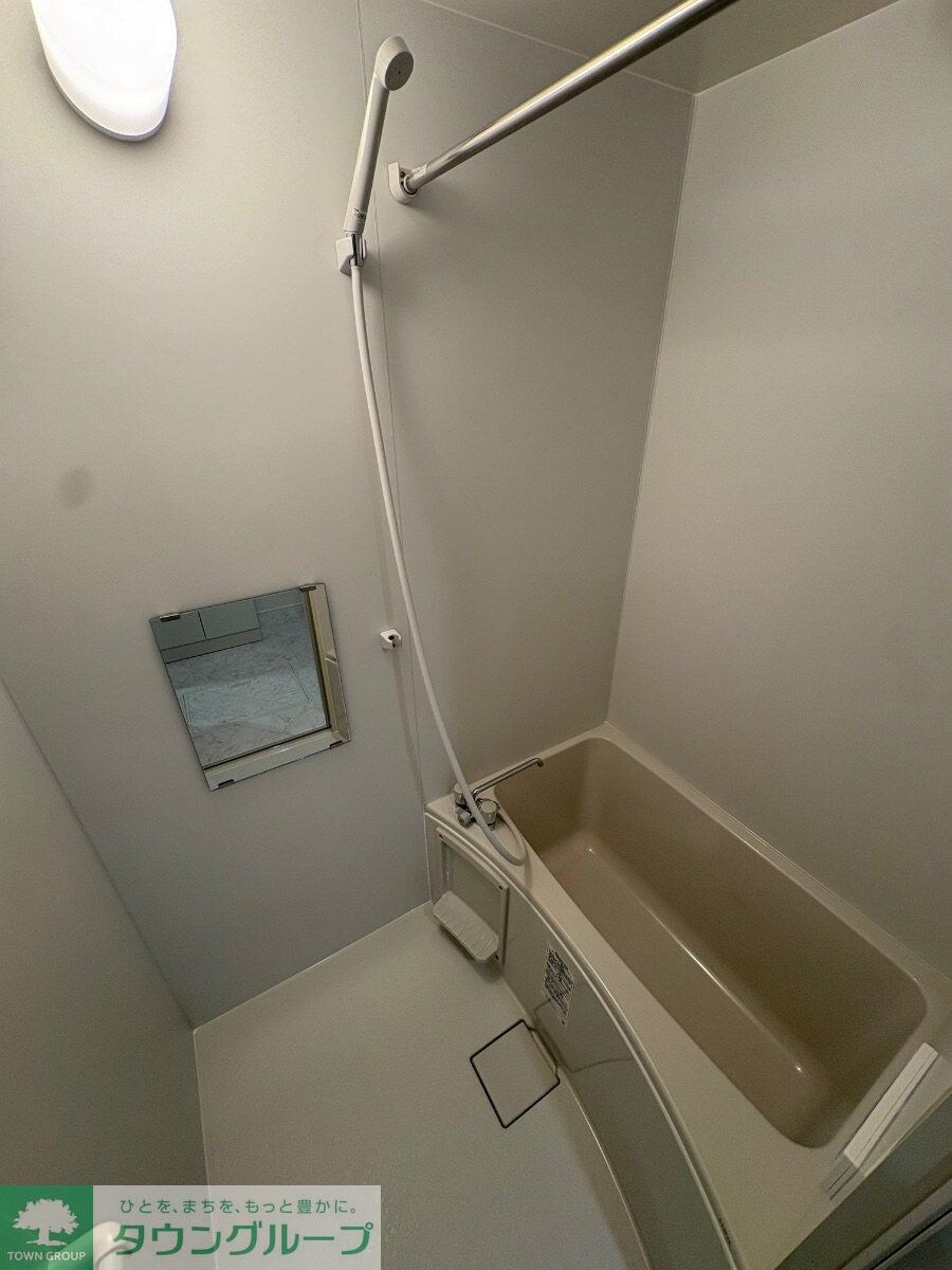 アザーレ・ディオン六会日大前の物件内観写真