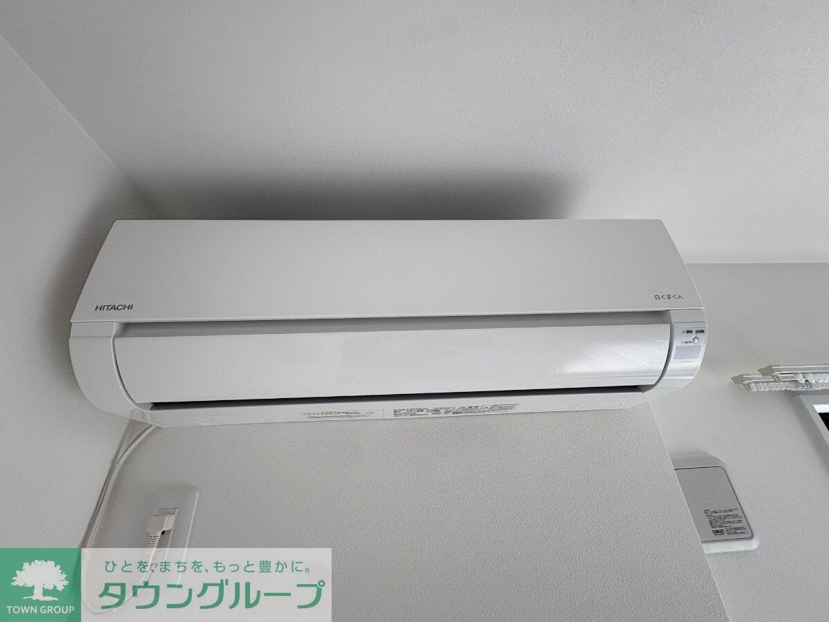 アザーレ・ディオン六会日大前の物件内観写真