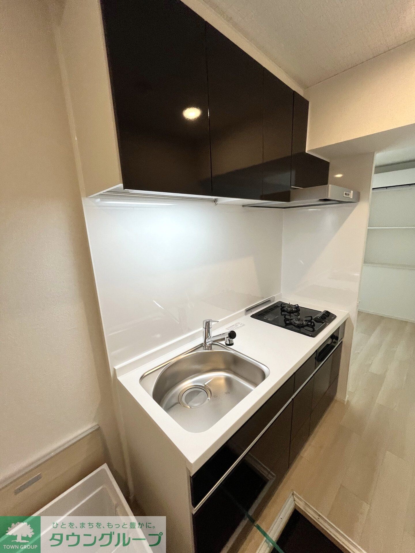 シャトレーＢＡＮの物件内観写真