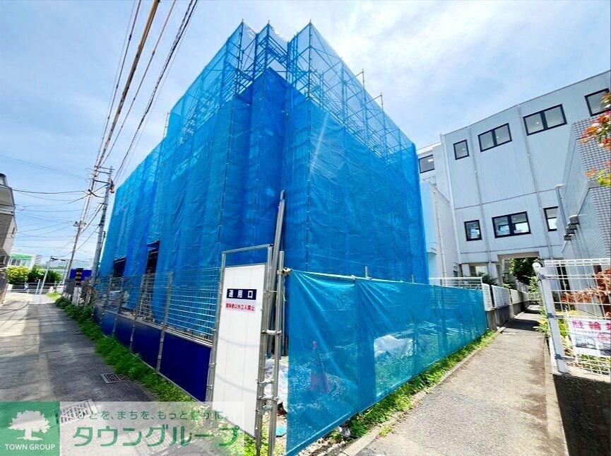 横浜元町ガーデン光國の物件内観写真