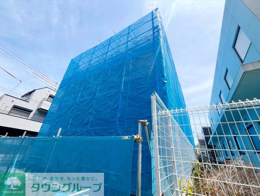 横浜元町ガーデン光國の物件内観写真