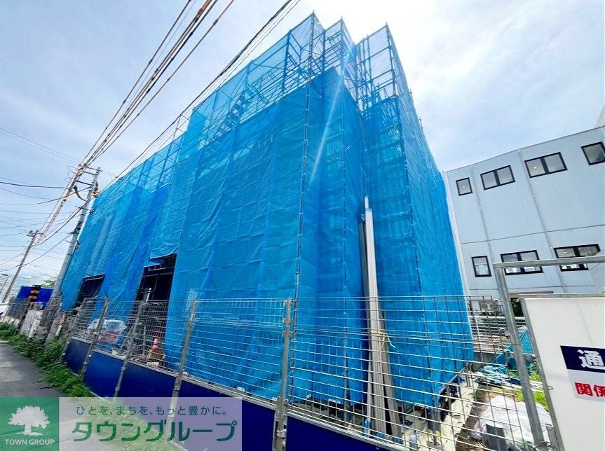 横浜元町ガーデン光國の物件内観写真