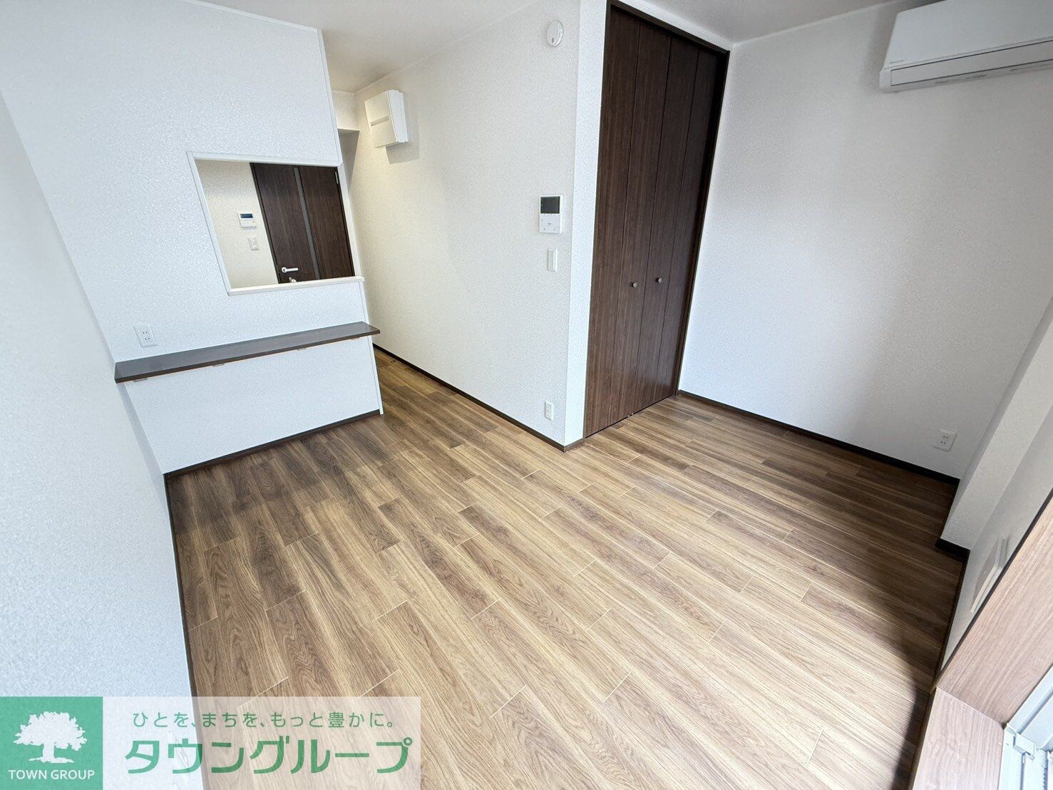 横浜元町ガーデン光國の物件内観写真