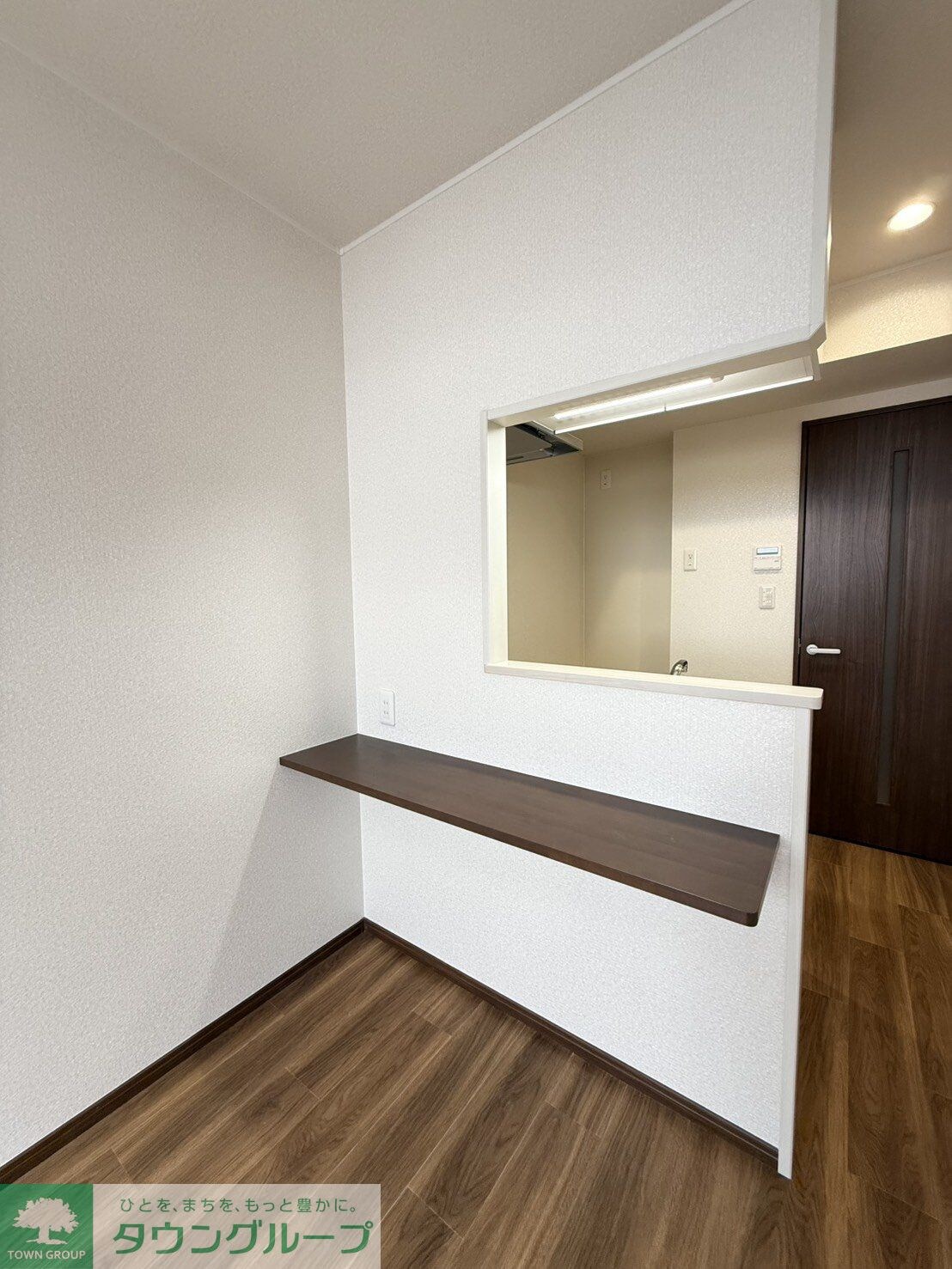 横浜元町ガーデン光國の物件内観写真