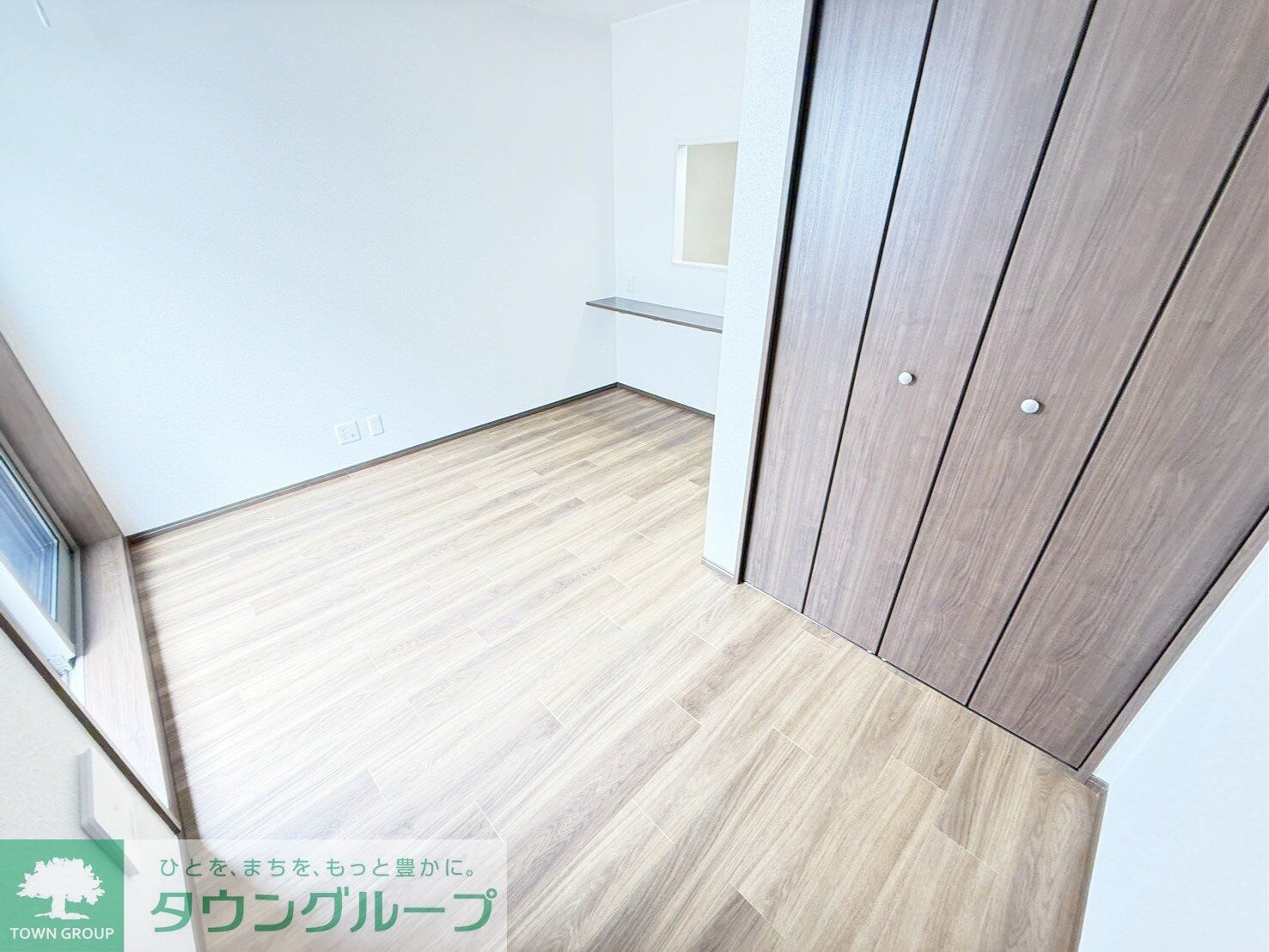 横浜元町ガーデン光國の物件内観写真