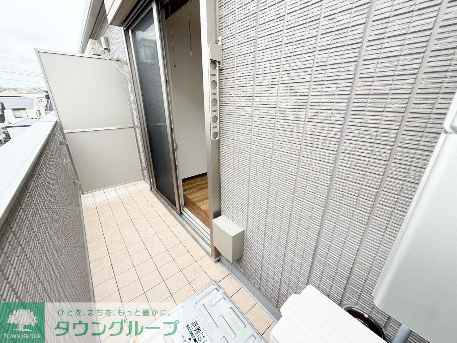 横浜元町ガーデン光國の物件内観写真